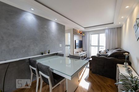 Sala de apartamento à venda com 2 quartos, 50m² em Vila Formosa, São Paulo