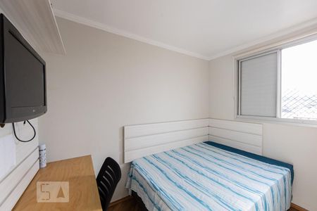 Quarto 1 de apartamento à venda com 2 quartos, 50m² em Vila Formosa, São Paulo