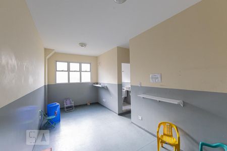 Apartamento à venda com 50m², 2 quartos e 1 vagaBrinquedoteca