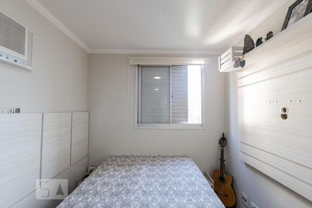 Quarto 2 de apartamento à venda com 2 quartos, 50m² em Vila Formosa, São Paulo