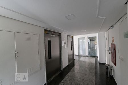 Apartamento à venda com 50m², 2 quartos e 1 vagaÁrea comum