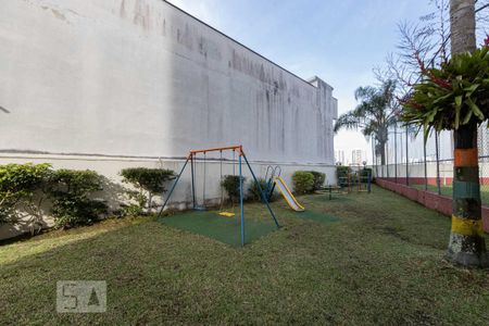 Apartamento à venda com 50m², 2 quartos e 1 vagaÁrea Comum - Playground