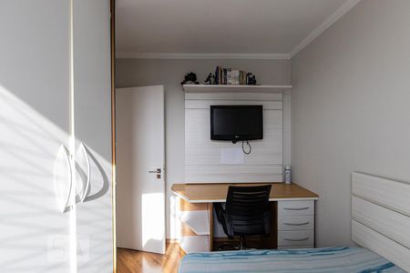 Quarto 1 de apartamento à venda com 2 quartos, 50m² em Vila Formosa, São Paulo