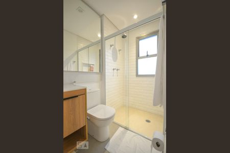 Apartamento à venda com 113m², 3 quartos e 3 vagasSuite Quarto 2