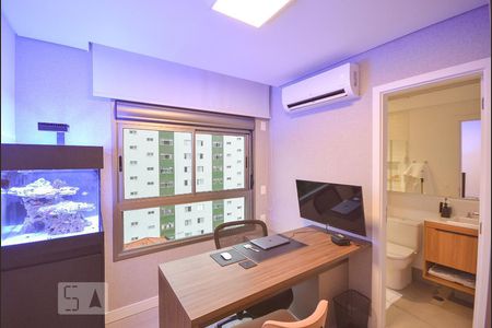 Quarto 1 de apartamento à venda com 3 quartos, 113m² em Vila Clementino, São Paulo