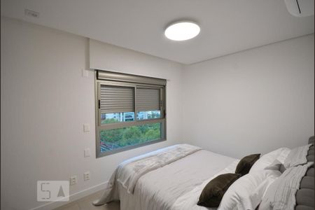 Apartamento à venda com 113m², 3 quartos e 3 vagasQuarto 3