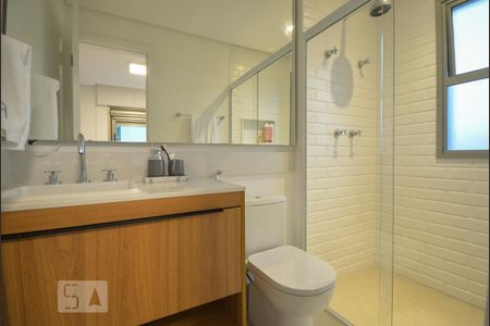 Apartamento à venda com 113m², 3 quartos e 3 vagasSuite Quarto 2