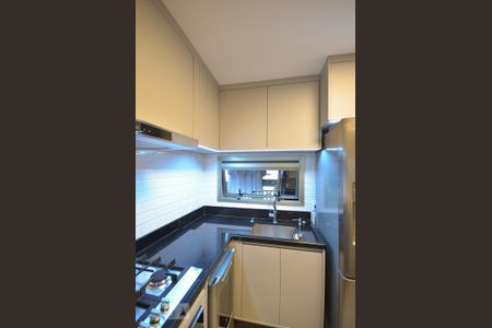 Apartamento à venda com 113m², 3 quartos e 3 vagasCozinha