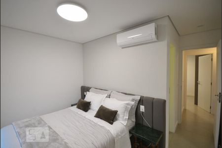 Apartamento à venda com 113m², 3 quartos e 3 vagasQuarto 3