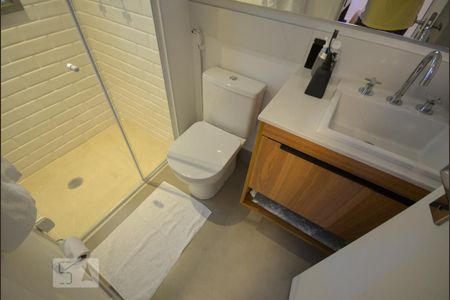 Apartamento à venda com 113m², 3 quartos e 3 vagasSuite Quarto 1