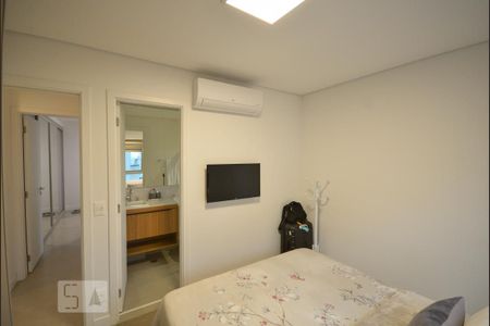 Apartamento à venda com 113m², 3 quartos e 3 vagasQuarto 2