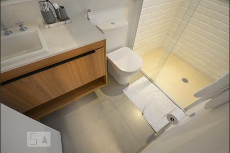 Apartamento à venda com 113m², 3 quartos e 3 vagasSuite Quarto 2