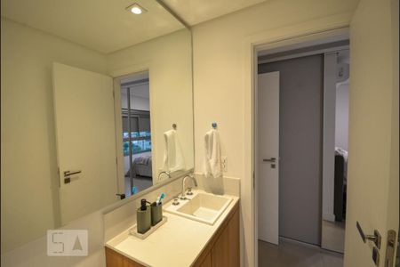 Apartamento à venda com 113m², 3 quartos e 3 vagasSuite Quarto 3