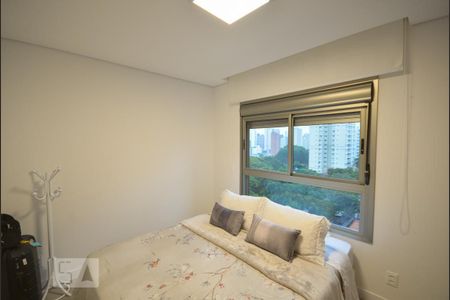 Apartamento à venda com 113m², 3 quartos e 3 vagasQuarto 2
