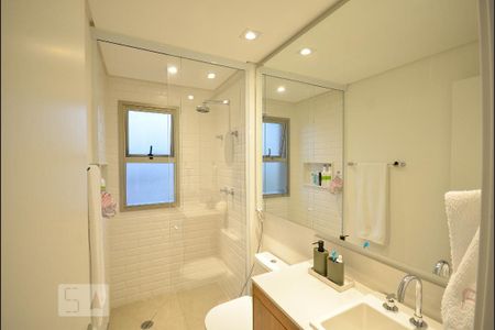 Apartamento à venda com 113m², 3 quartos e 3 vagasSuite Quarto 3