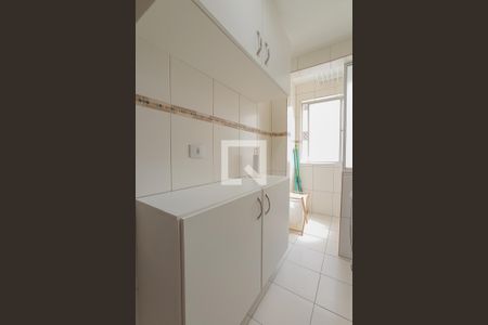 Apartamento para alugar com 65m², 2 quartos e 1 vagaCozinha