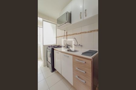Apartamento para alugar com 65m², 2 quartos e 1 vagaCozinha