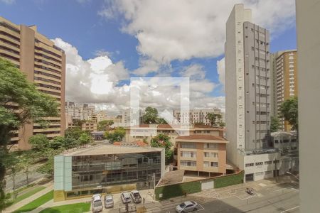 Apartamento para alugar com 65m², 2 quartos e 1 vagaVista do Quarto 1