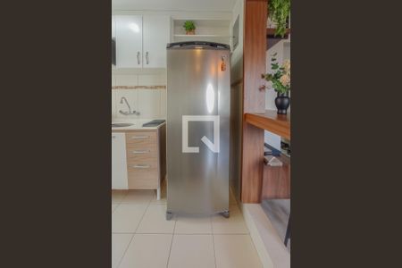 Apartamento para alugar com 65m², 2 quartos e 1 vagaCozinha