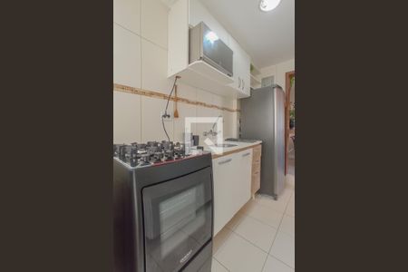 Apartamento para alugar com 65m², 2 quartos e 1 vagaCozinha