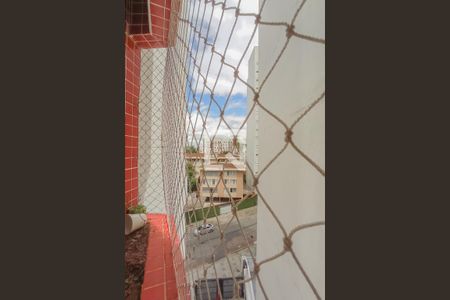 Apartamento para alugar com 65m², 2 quartos e 1 vagaVista do Quarto 2