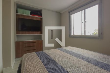 Apartamento para alugar com 65m², 2 quartos e 1 vagaQuarto 1