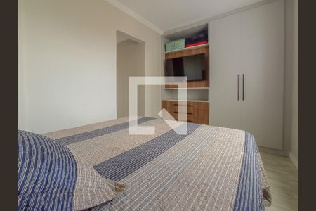 Apartamento para alugar com 65m², 2 quartos e 1 vagaQuarto 1