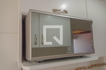 Apartamento para alugar com 65m², 2 quartos e 1 vagaCozinha