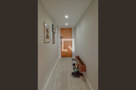 Apartamento para alugar com 65m², 2 quartos e 1 vagaHall de Entrada