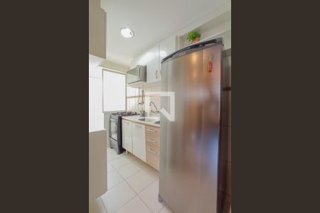 Apartamento para alugar com 65m², 2 quartos e 1 vagaCozinha