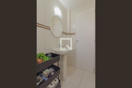 Apartamento para alugar com 65m², 2 quartos e 1 vagaBanheiro