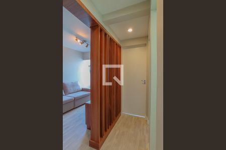 Apartamento para alugar com 65m², 2 quartos e 1 vagaCorredor