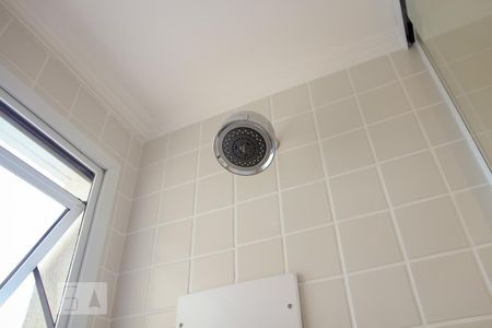 Apartamento à venda com 60m², 2 quartos e 1 vaga Apartamento à venda com 60m², 2 quartos e 1 vagaBanheiro Social