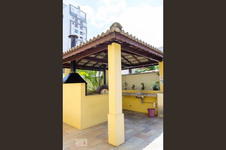 Apartamento à venda com 60m², 2 quartos e 1 vaga Apartamento à venda com 60m², 2 quartos e 1 vagaÁrea comum - Churrasqueira