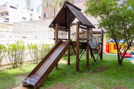 Apartamento à venda com 60m², 2 quartos e 1 vaga Apartamento à venda com 60m², 2 quartos e 1 vagaÁrea Comum - Playground