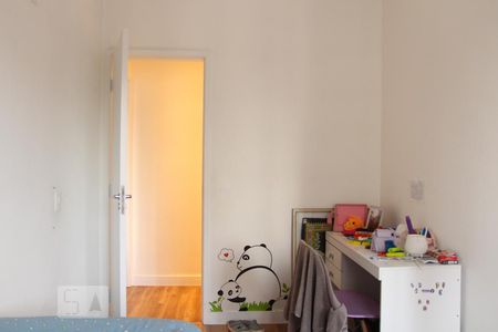 Quarto 1 de apartamento para alugar com 2 quartos, 60m² em Rudge Ramos, São Bernardo do Campo