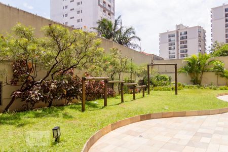 Apartamento à venda com 60m², 2 quartos e 1 vaga Apartamento à venda com 60m², 2 quartos e 1 vagaÁrea Comum - Espaço Fitness