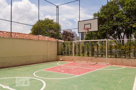 Apartamento à venda com 60m², 2 quartos e 1 vaga Apartamento à venda com 60m², 2 quartos e 1 vagaÁrea comum - Quadra