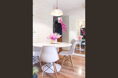 Apartamento para alugar com 2 quartos, 60m² em Rudge Ramos, São Bernardo do Campo