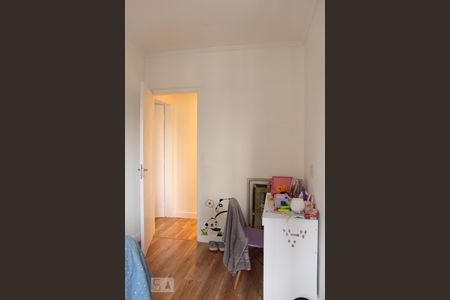 Quarto 1 de apartamento para alugar com 2 quartos, 60m² em Rudge Ramos, São Bernardo do Campo