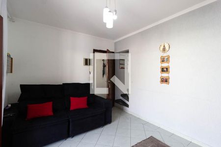 Sala de casa para alugar com 3 quartos, 186m² em Jardim Peri, São Paulo