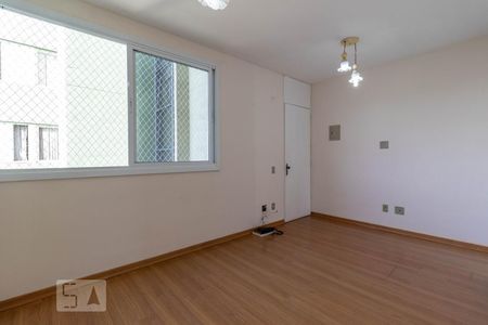 Sala de apartamento para alugar com 2 quartos, 60m² em Itaberaba, São Paulo