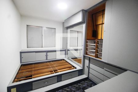 Quarto 1 de apartamento para alugar com 2 quartos, 70m² em Jardim São Paulo(zona Norte), São Paulo