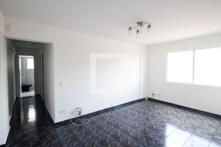 Sala de apartamento para alugar com 2 quartos, 70m² em Jardim São Paulo(zona Norte), São Paulo