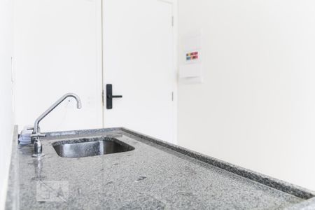 Studio de kitnet/studio à venda com 1 quarto, 24m² em Sumarezinho, São Paulo