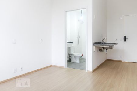 Studio à venda com 24m², 1 quarto e sem vaga Studio à venda com 24m², 1 quarto e sem vagaStudio