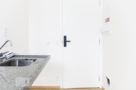 Studio à venda com 24m², 1 quarto e sem vaga Studio à venda com 24m², 1 quarto e sem vagaStudio