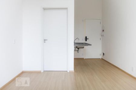 Studio à venda com 24m², 1 quarto e sem vaga Studio à venda com 24m², 1 quarto e sem vagaStudio