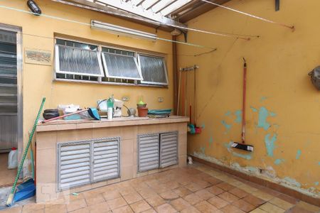 Casa à venda com 110m², 3 quartos e 2 vagas Casa à venda com 110m², 3 quartos e 2 vagasQuintal