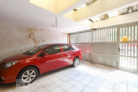 Casa à venda com 110m², 3 quartos e 2 vagas Casa à venda com 110m², 3 quartos e 2 vagasGaragem